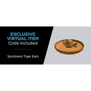 Roblox Avatar Shop Series Collection - Lionize Me Figure Pack [Includes Exclusive Virtual Item]