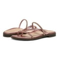 thumbnail image 3 of Vionic Women's Citrine Prism Supportive Strappy Sandal - Met Rose Gold, 3 of 10