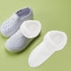 thumbnail image 4 of WHAMVOX 1Par Plantillas Para Zapatillas Con De Cómodo Y Fácil De Limpiar, 4 of 7