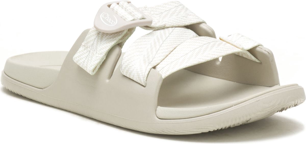 Chaco Chillos Ultra-light Slide Sandals for Women - Bracken 