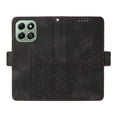 thumbnail image 1 of Funda GANGXUN para Honor X6A con diseño acolchado elegante, cuero PU, protección total y ajuste preciso, 1 of 5