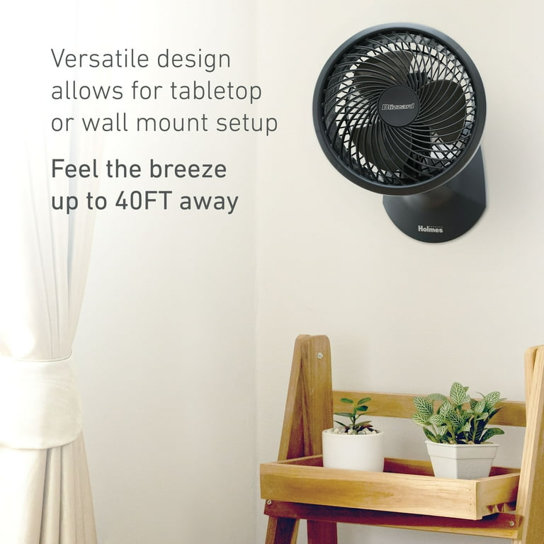Holmes blizzard fan outlet