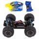 thumbnail image 4 of Brazo de suspensión trasera delantera de metal de 2 piezas para repuestos de automóviles Xlf Rc, 1, 4 of 5
