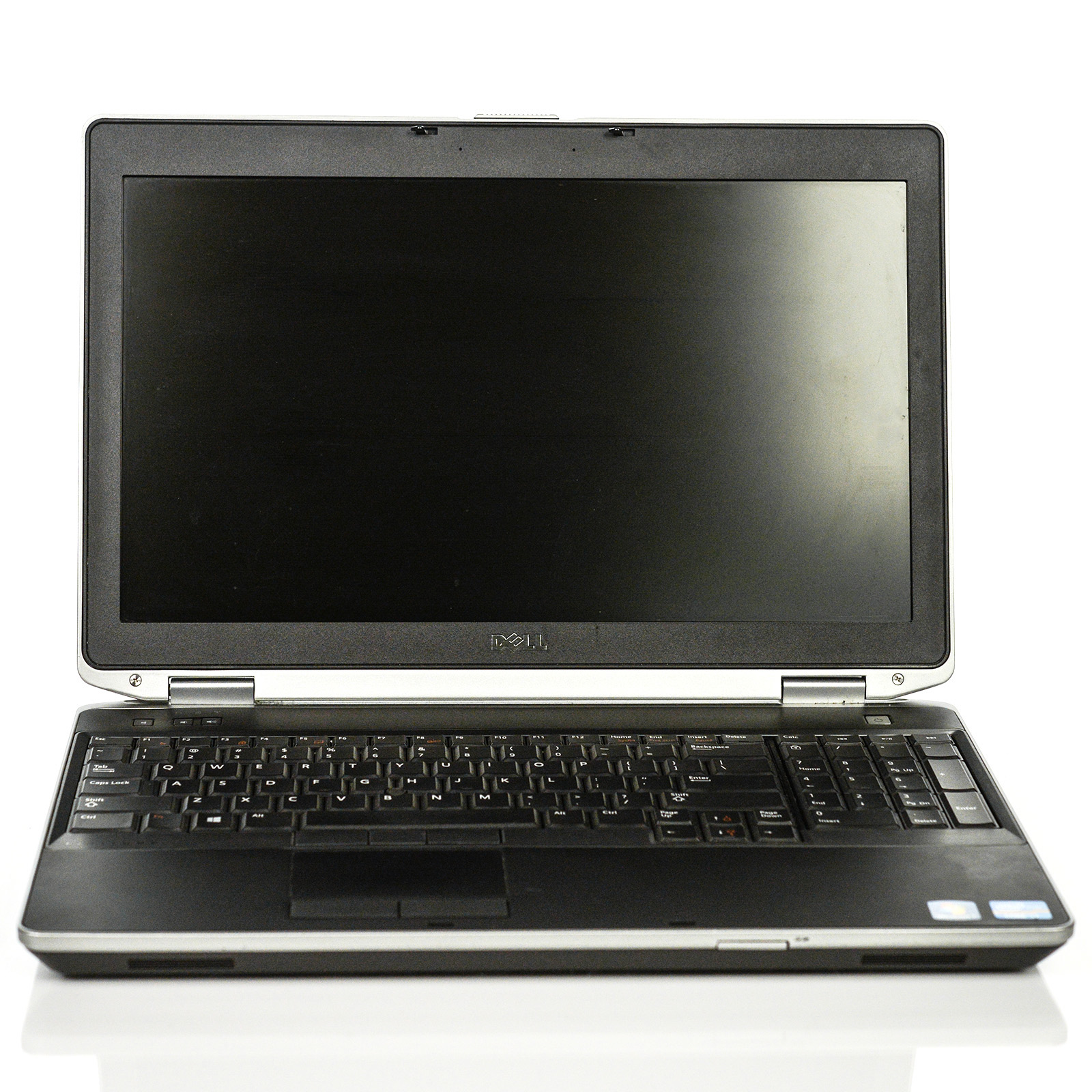 Restored Dell Latitude E6530 Laptop i7 Dual-Core 8GB 256GB SSD Win 10 Pro B v.CA (Refurbished) - image 2 of 7