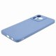 thumbnail image 4 of Funda protectora de borde recto para Realme C53 (Global)/C53 (India)/C51/Narzo N53 4G - 7340890005185 Gris, 4 of 5