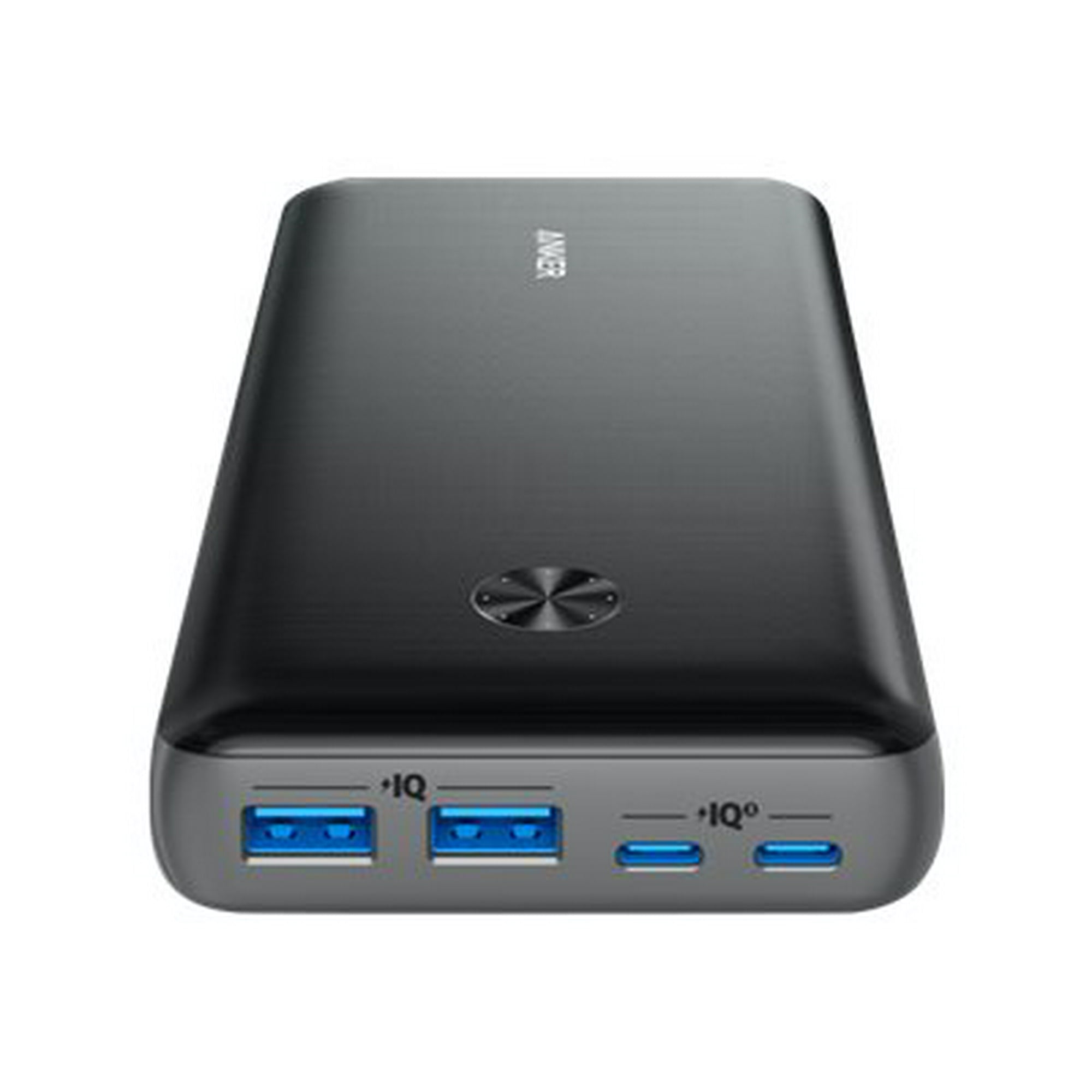 日本全国送料無料商品 特集 PowerCore Anker III mAh 25600 - bank Power - 25600 Elite スマホアクセサリー