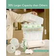 thumbnail image 2 of Esterilizador y secador de botellas Momcozy de 3 capas de gran capacidad, 2 of 8