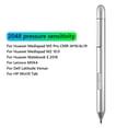 thumbnail image 4 of M-Pen Tablet Touch Screen Active Stylus Pen para Huawei Mediapad M5 Pro, 4 of 6