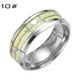 thumbnail image 1 of Anillo de flash de color personalizado Anillo luminoso Anillo europeo y americano Wmkox8yii  fajkfhkj1230, 1 of 9