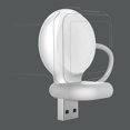 thumbnail image 4 of Chargeur Magnétique Portable Chargeur Sans Fil pour Apple Watch iWatch 1/2/3/4, 4 of 7