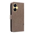 thumbnail image 5 of Flip Case for Realme C55, PU Leather Card Slots with Kickstand Function Shockproof Wallet Cover for Realme C55, 5 of 5