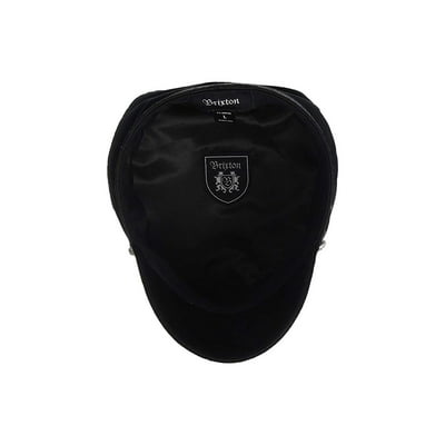 Brixton albany cap black outlet