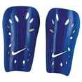 thumbnail image 1 of Espinilleras Nike Unisex Logo Junior Azul SP0040419, 1 of 3