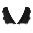 thumbnail image 2 of Front Bumper Side Trim Fit Replacement for Benz C?Class W205 S205 AMG Line Facelift C43 C63 2019?2021, 2 of 5