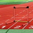 thumbnail image 1 of Obstacles d'Entraînement d'Agilité Équipement D\'entraînement Physique et d'Entraînement de Soccer, 1 of 10