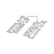 Genuine OE Mopar Under Cover - 68246950AA Fits select: 2015-2020 JEEP RENEGADE, 2016-2018 FIAT 500X