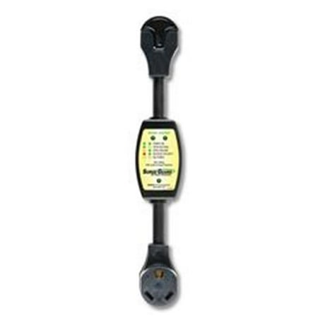 TECHNOLOGY 44260 Surge Guard Surge Protector - 30 Amp TECHNOLOGY 44260 Surge Guard Surge Protector - 30 Amp