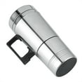 thumbnail image 4 of Water Heated Mug 12V/24V 300ML Stainless Steel Electric Coffee Tea Water Heating Cup Driking Bottle for Car(24V), 4 of 7