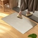 thumbnail image 4 of Organizador de mangueras de jardín resistente con soporte para carrete | Almacenamiento y transporte de mangueras | Uso exterior para césped, plantas y equipos de riego, 4 of 6