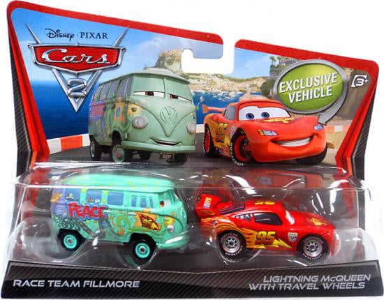 fillmore diecast