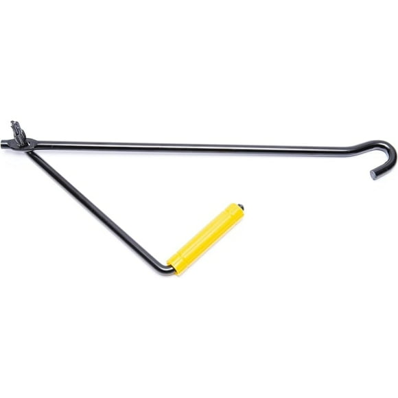 Metal Steel Car Truck Jack Lug Handle Wrench Car Repair Tool