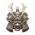 thumbnail image 1 of Pegatinas japonesas Zulema 3D Samurai SUV Auto Car Sticker, 1 of 8