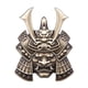 thumbnail image 1 of Pegatinas japonesas Zulema 3D Samurai SUV Auto Car Sticker, 1 of 8