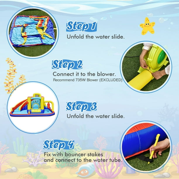 15+ Drawing Of A Water Park