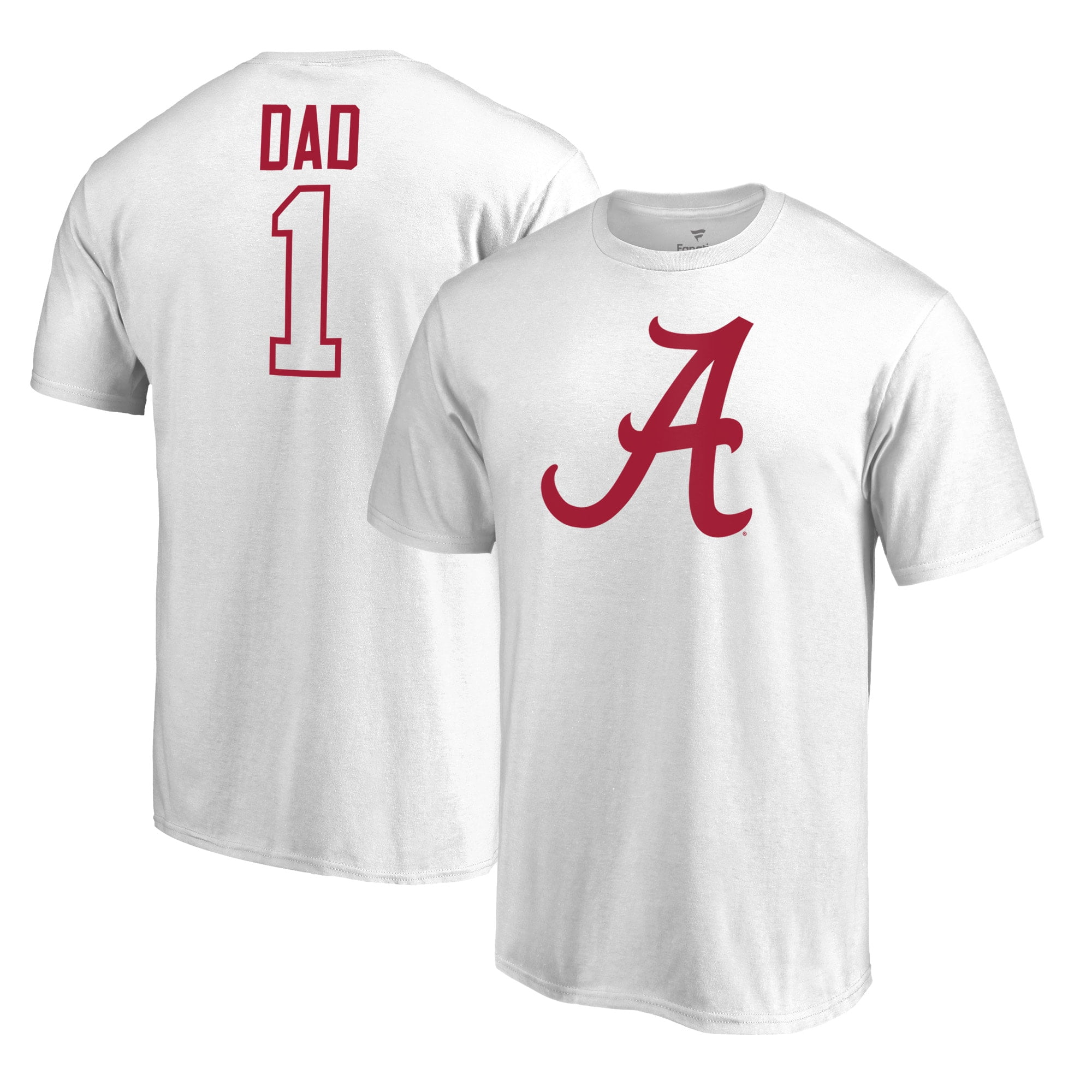 big and tall alabama gear