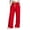 *Red 01, variant on ClodeEU Womens Wide Leg Sweatpants,Low Rise Drawstring Baggy Lounge Pants with Pockets, Casual and Cozy Yellow 01,Womens Plus S