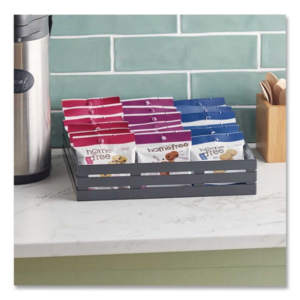 1.1 oz/0.95 oz/1.1 oz Gluten Free Mini Cookies Variety Pack (30/Carton)