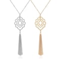 thumbnail image 2 of Collar Joyas Estéticas Minnieouse Plata Tipo 3 NO3, 2 of 6