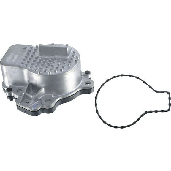 Water Pump - Compatible with 2010 - 2015 Toyota Prius 1.8L 4-Cylinder 2011 2012 2013 2014