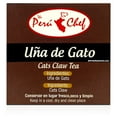 thumbnail image 3 of PeruChef te Uña De Gato 20 Sobres Filtrantes 24g| Cats Claw 20 Tea bags, 3 of 5
