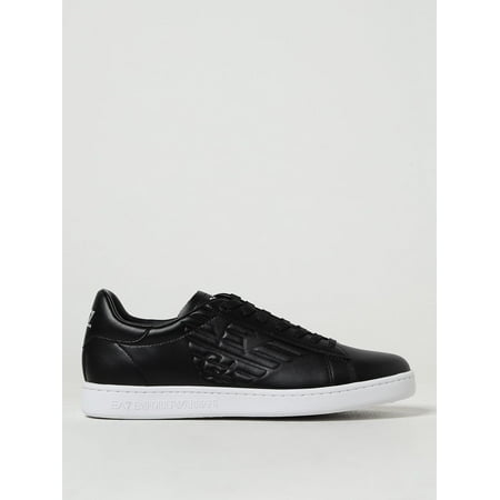 

Ea7 Sneakers Men Black 1 Men