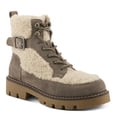 thumbnail image 3 of Spring Step Women's Namiko Combat Boot, 3 of 9