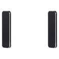 thumbnail image 4 of Soporte autoadhesivo para teléfono inteligente Matsuzay Negro 2Conjunto, 4 of 6