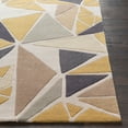 thumbnail image 4 of Surya COS9298-913 Cosmopolitan Area Rug 9' x 13'  Neutral Gray, 4 of 6