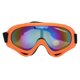 thumbnail image 2 of Vasos de Snowboard, Gafas de Snowboard de Protecció de Rayos de Naranja para Escalar para Esquiar, 2 of 7