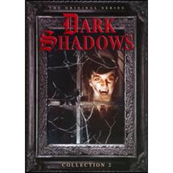 Pre-Owned Dark Shadows: DVD Collection 2 [4 Discs] (DVD 0030306731193) directed by John Sedwick, Lela Swift
