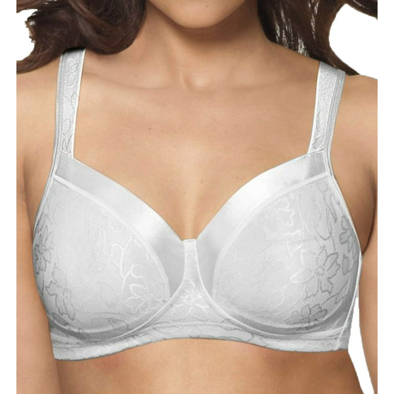 18 Hour Comfort Shaping Wirefree Bra, Style 4609 