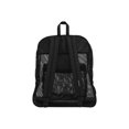 thumbnail image 3 of JanSport Unisex-Adult Mesh Pack, Black, One Size, 3 of 4