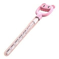 thumbnail image 1 of Varitas de espuma con 32 agujeros y cinco garras para caras sonrientes, ideales para fiestas, cumpleaños, escuelas, Pascuas, graduaciones, fiestas temáticas, 120 ml., 1 of 2