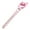 Pink, variant on 32-Hole Design Green Bubble Wand with 32 Holes - Large Capacity Foam Maker Stick for Outdoor Parties Campus EventsFoam Generator