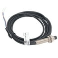 2024 4 Set Inductive Proximity Switch 2mm Detecting Distance AC 2 Wire ...