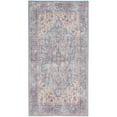 thumbnail image 3 of Nourison Home Vintage Rectangle Area Rug, 2' x 4', 3 of 10