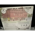 thumbnail image 2 of DIONIS Goat Milk Hand Cream 1 Ounce (Pack of 5) New for holiday 2024, 2 of 6