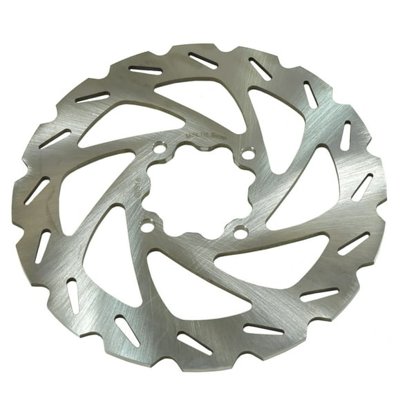 Rear Disc Brake Rotor Wave Pattern 2001-2005 for Yamaha Raptor 660 YFM660R