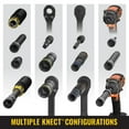 thumbnail image 4 of Klein Tools 11-In-1 Impact Rated Screwdriver, 4 of 8