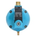 thumbnail image 3 of Automatic Drain Filter, 1/2in BSP Spherical Drain Valve Stainless Steel  For Industrial Use, 3 of 8